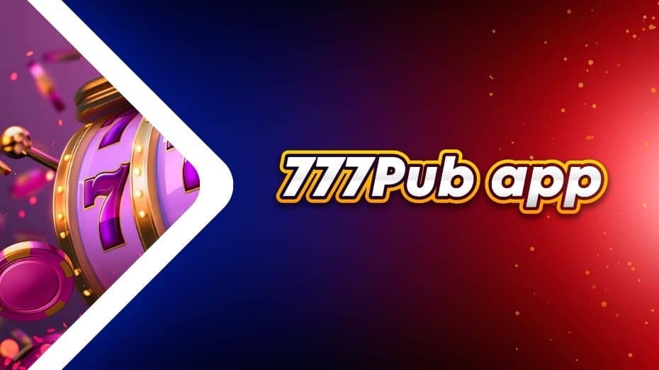 777Pub App