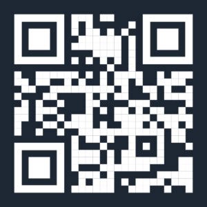 777Pub QR code