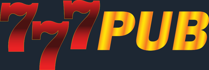 777Pub Logo