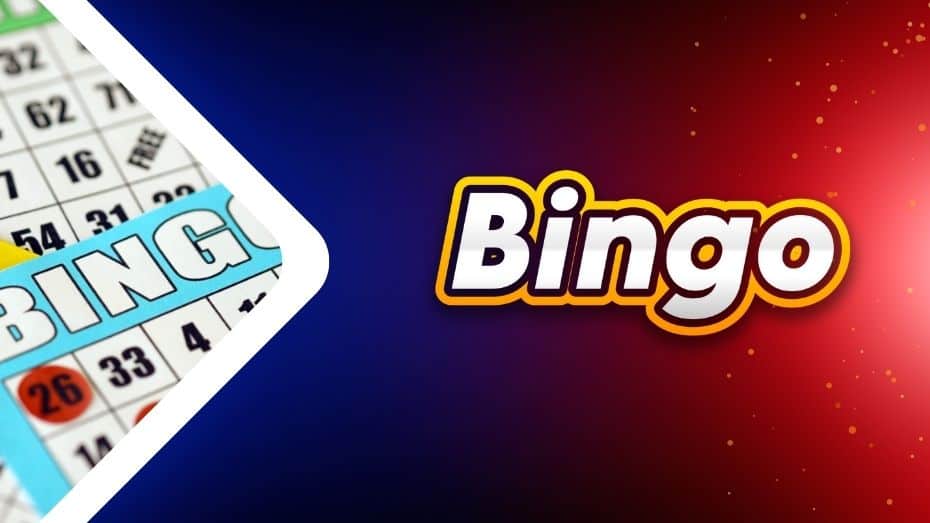 Bingo games