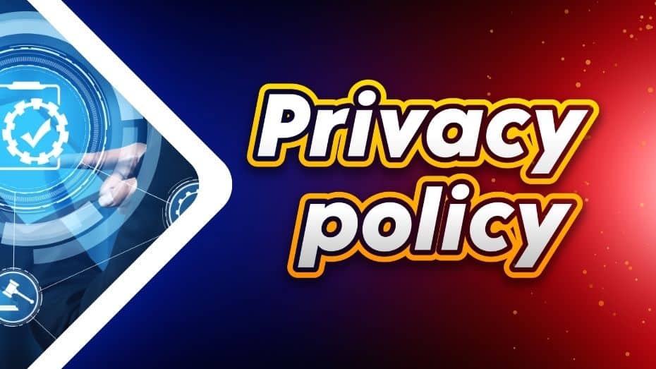 Privacy Policy