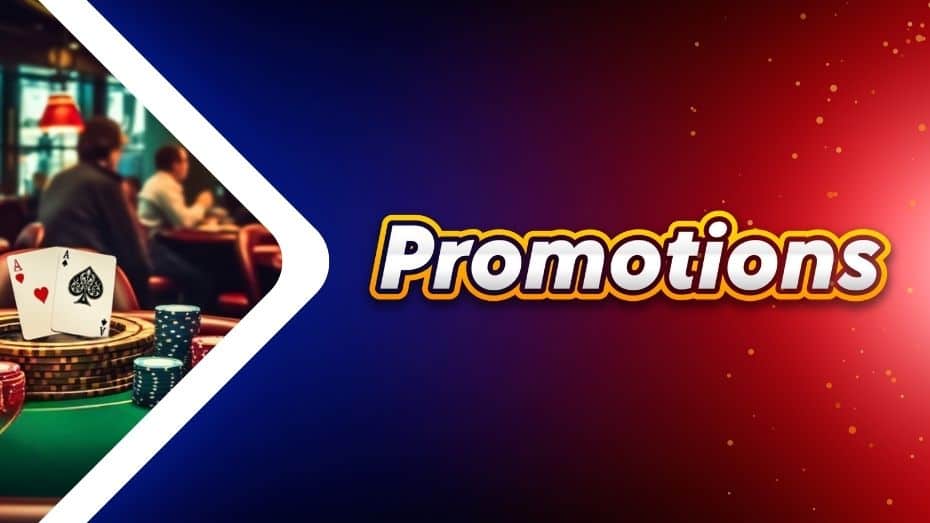 Promotions