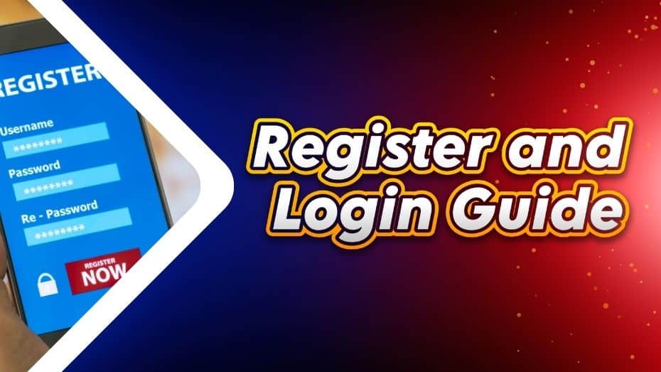 777Pub Register and Login Guide