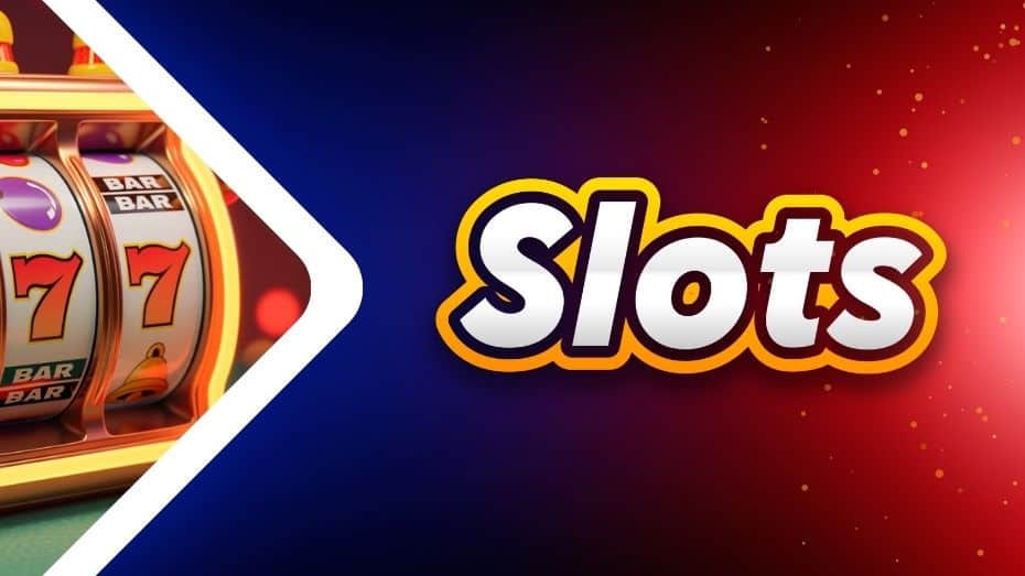 Slot machines