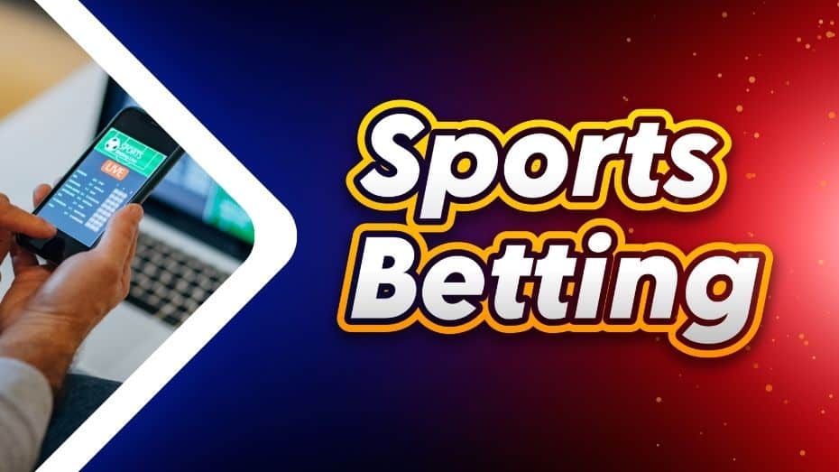 Sports betting