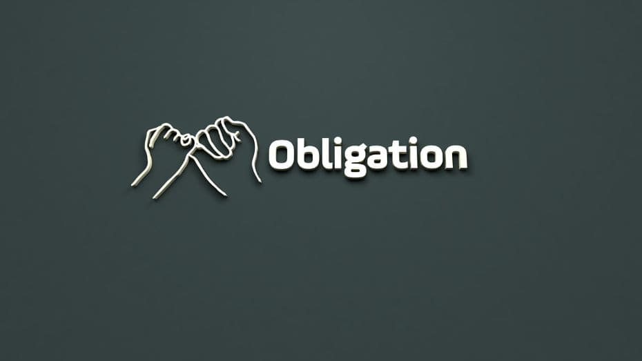 III. User Obligations